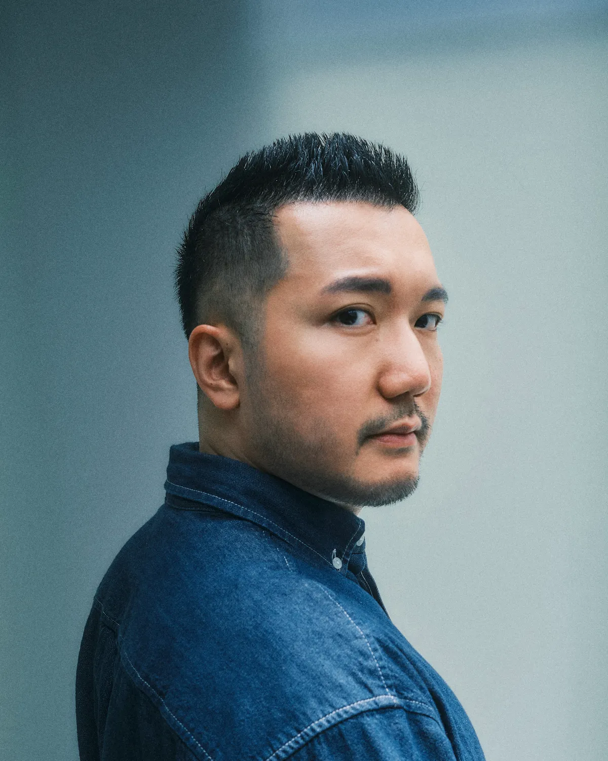 Paul Chen